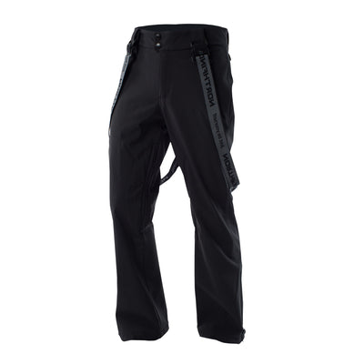 Men's trousers softshell HIPOLIT