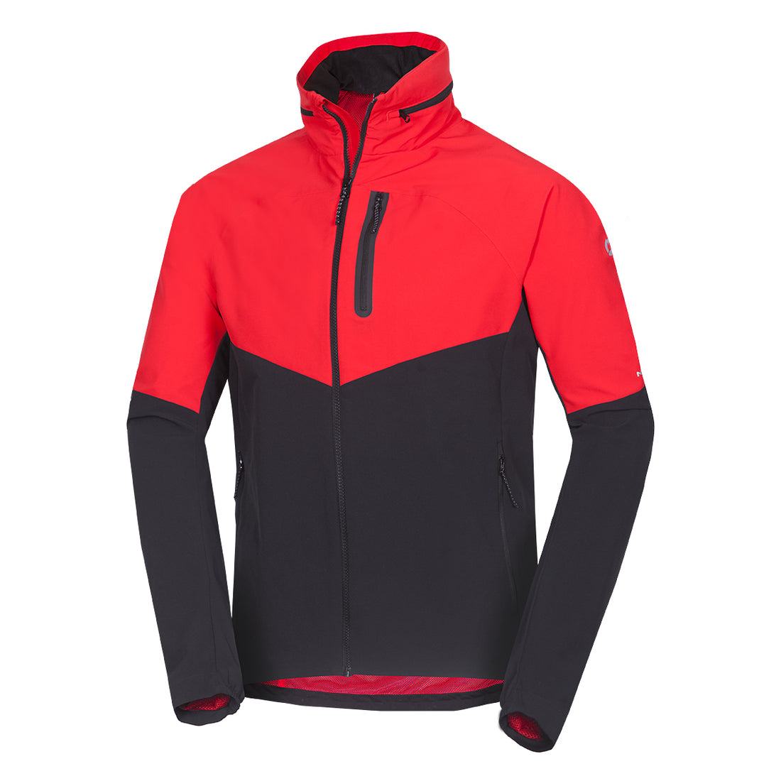  Men's urban sports 2L jacket DIEDERICH