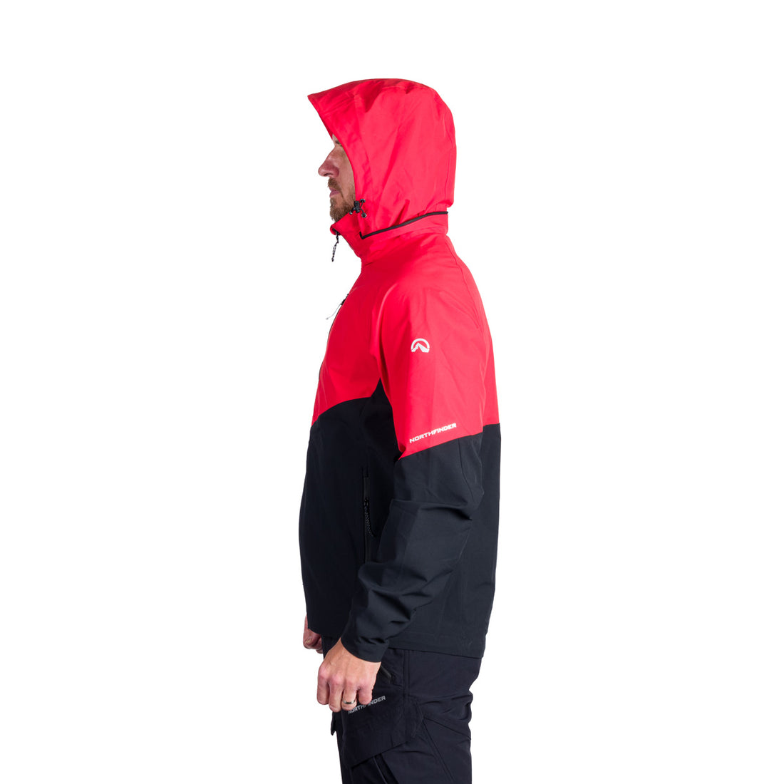  Men's urban sports 2L jacket DIEDERICH