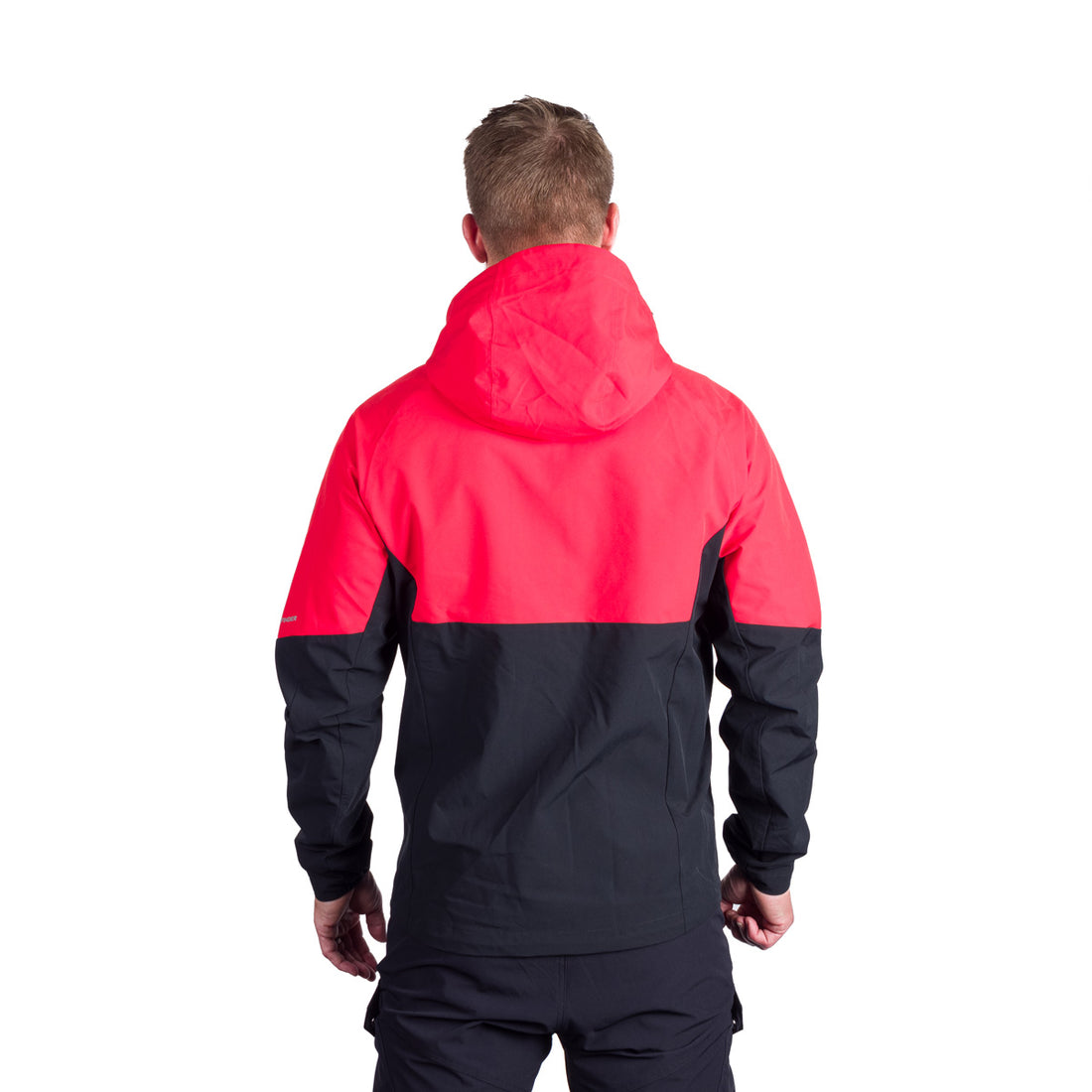  Men's urban sports 2L jacket DIEDERICH