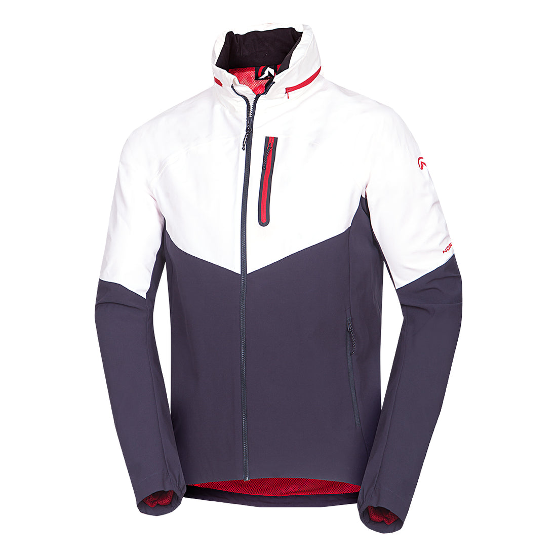  Men's urban sports 2L jacket DIEDERICH