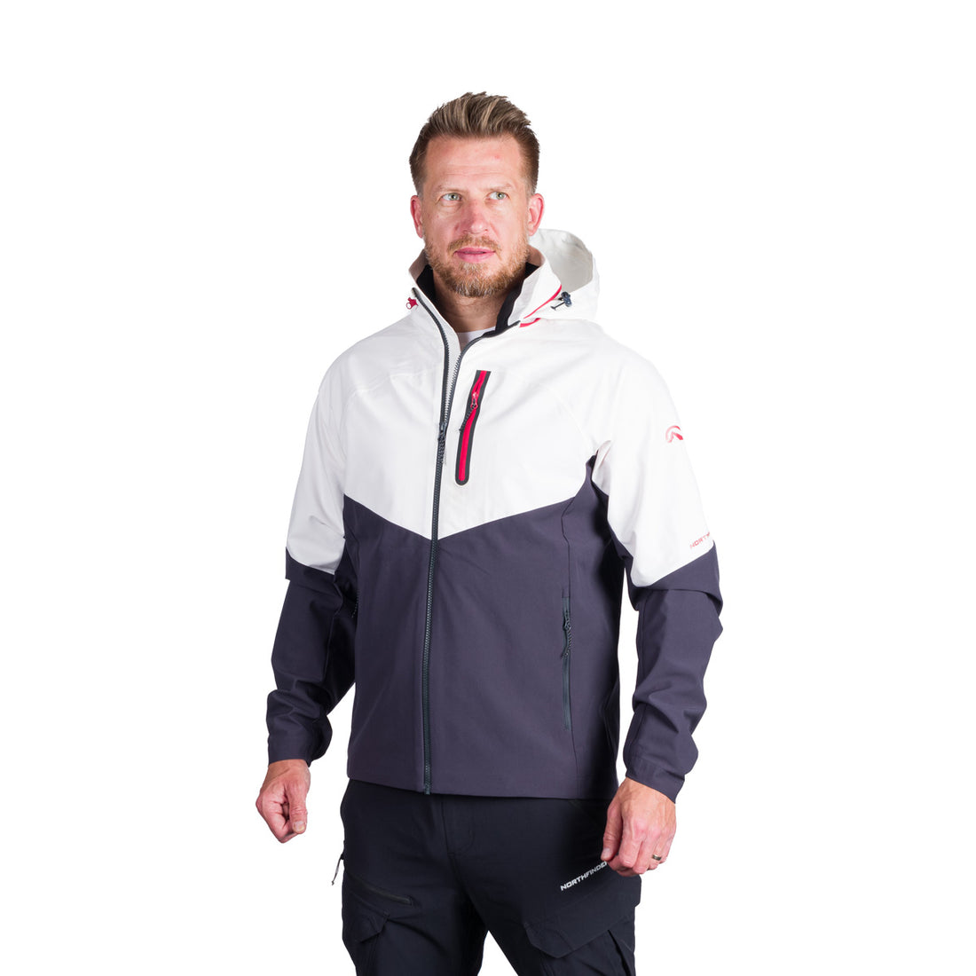  Men's urban sports 2L jacket DIEDERICH