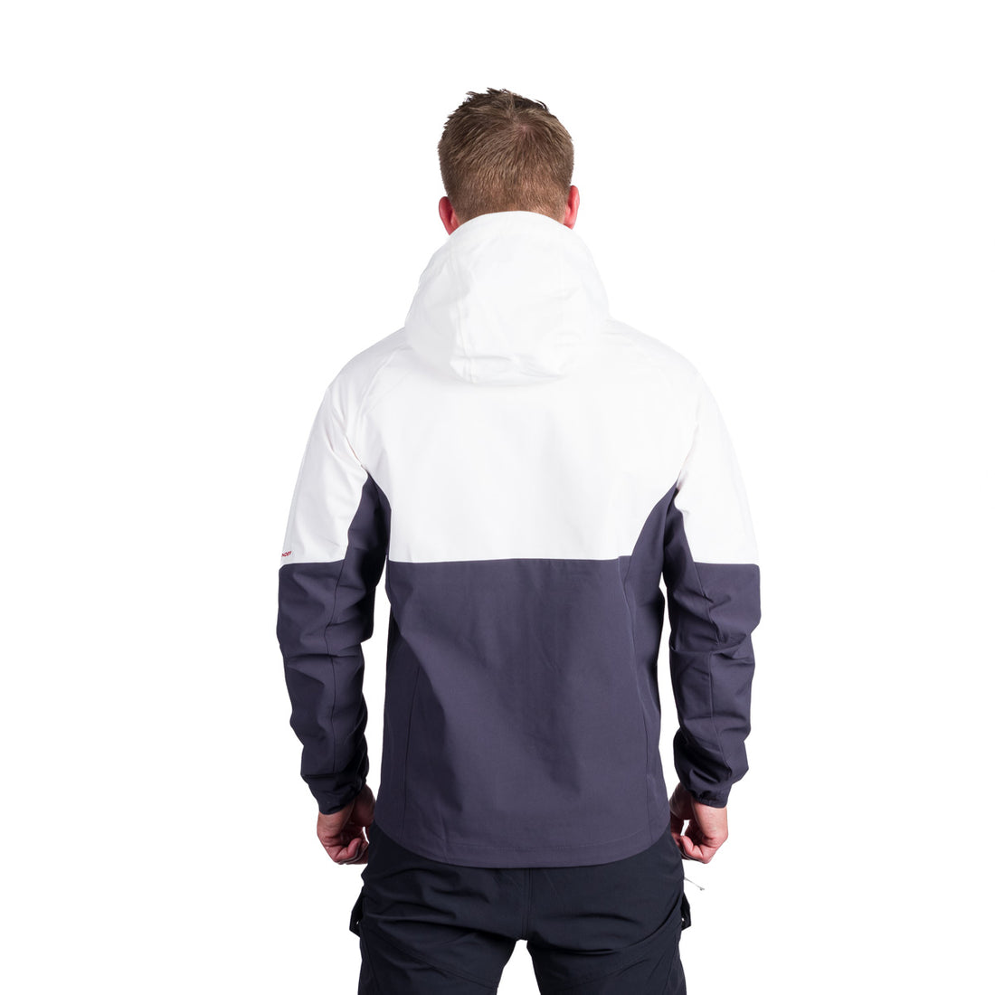  Men's urban sports 2L jacket DIEDERICH