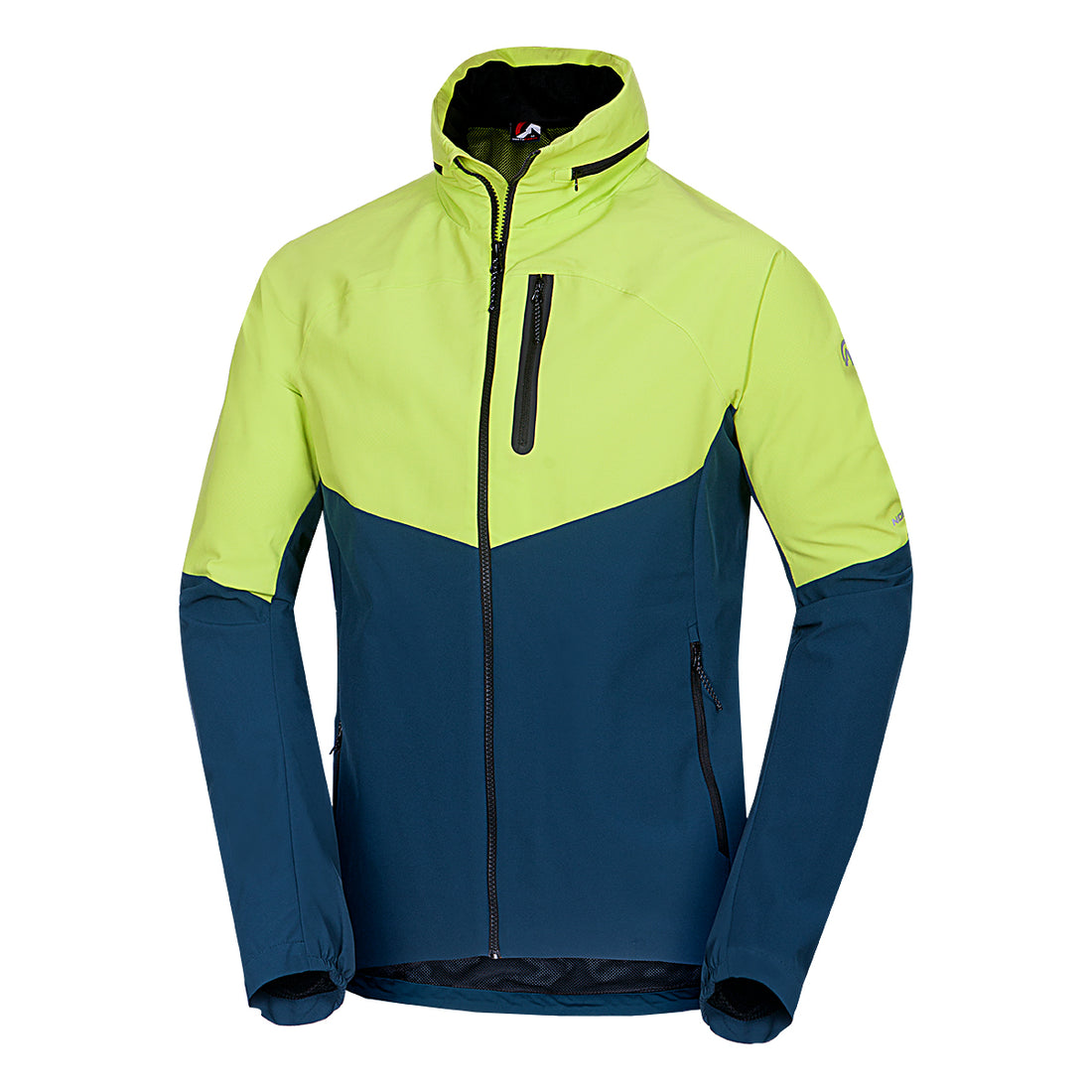  Men's urban sports 2L jacket DIEDERICH