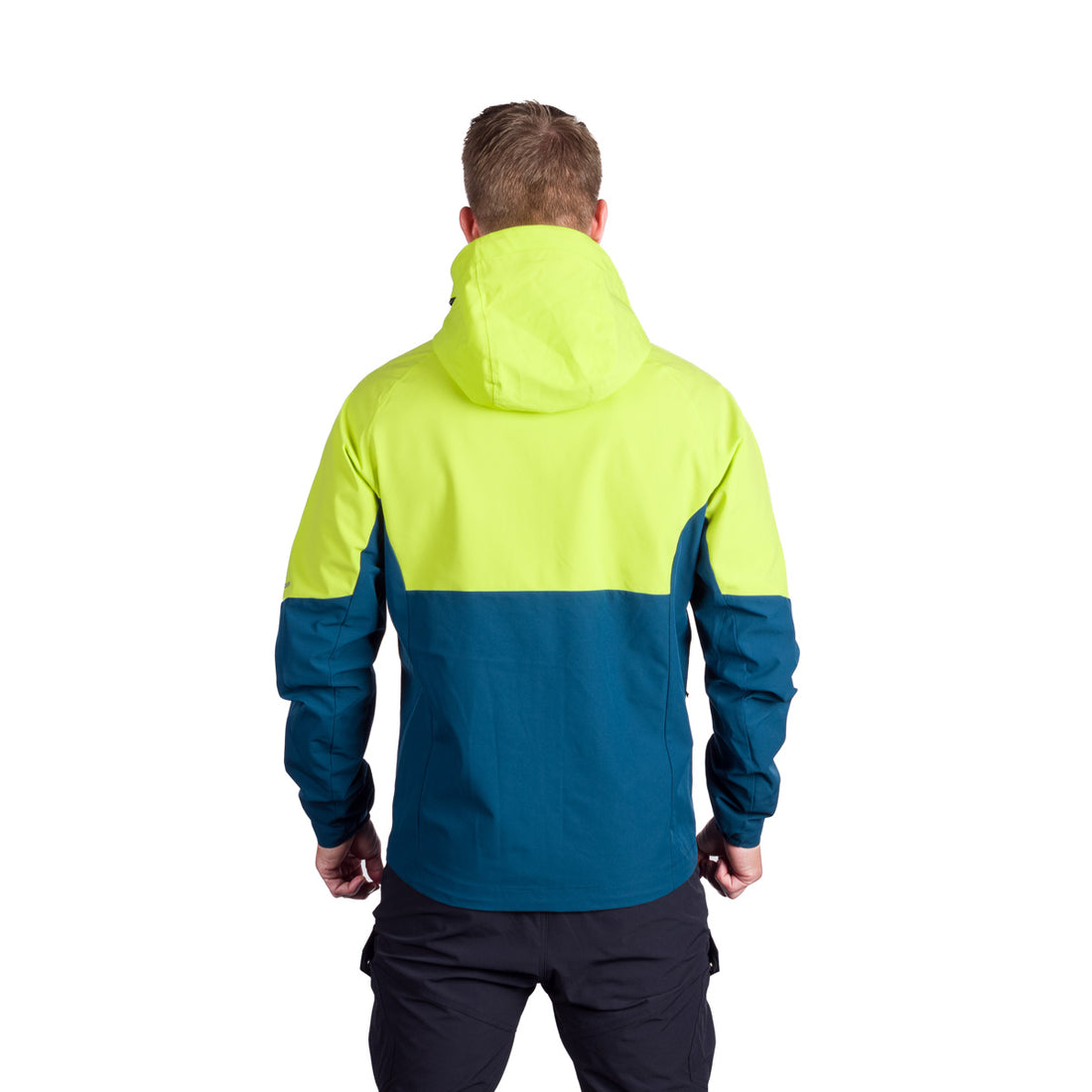  Men's urban sports 2L jacket DIEDERICH
