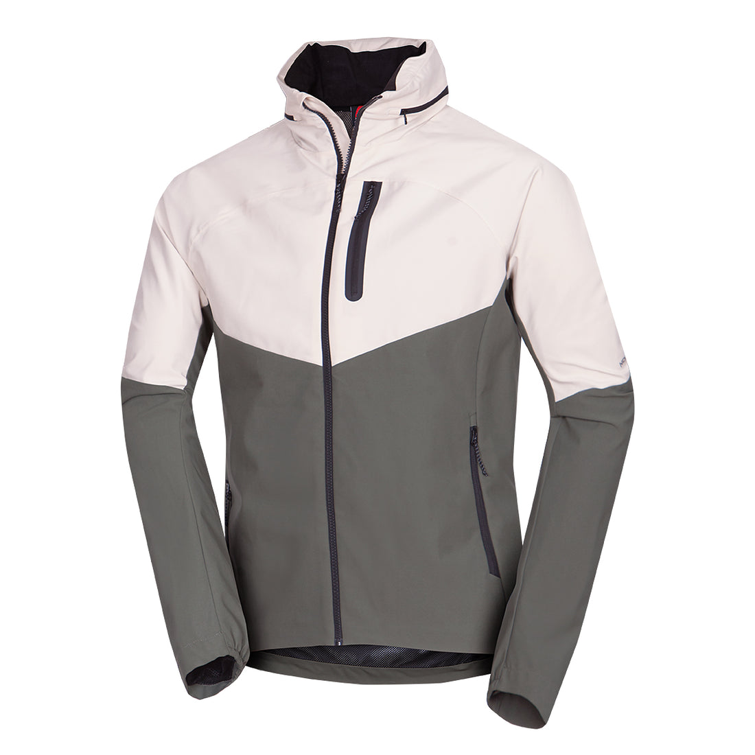  Men's urban sports 2L jacket DIEDERICH