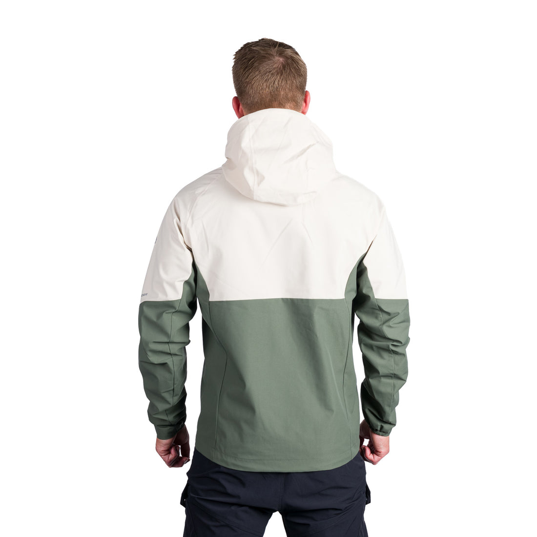  Men's urban sports 2L jacket DIEDERICH