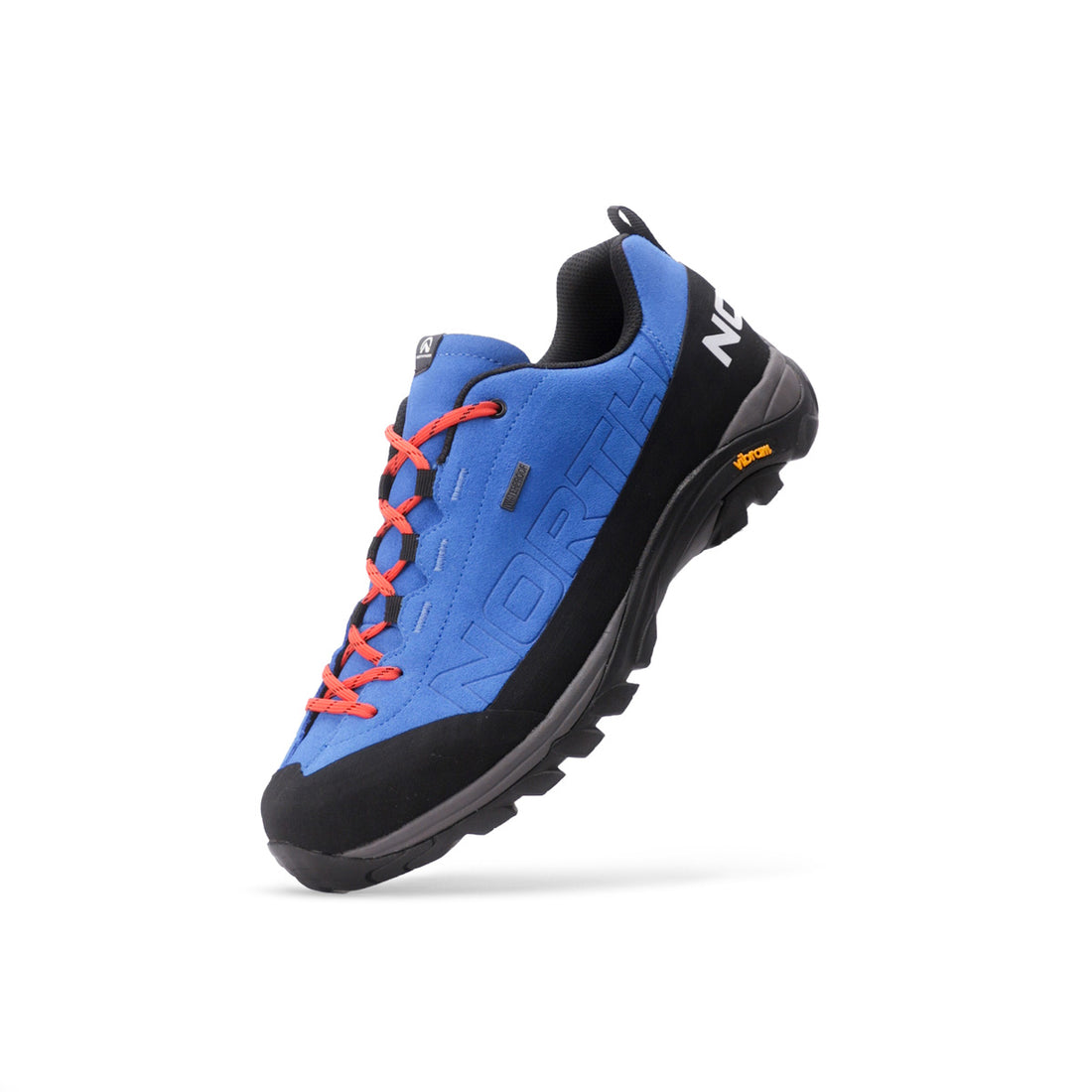 Men's Vibram® XS Trek Evo MERU low hiking shoes