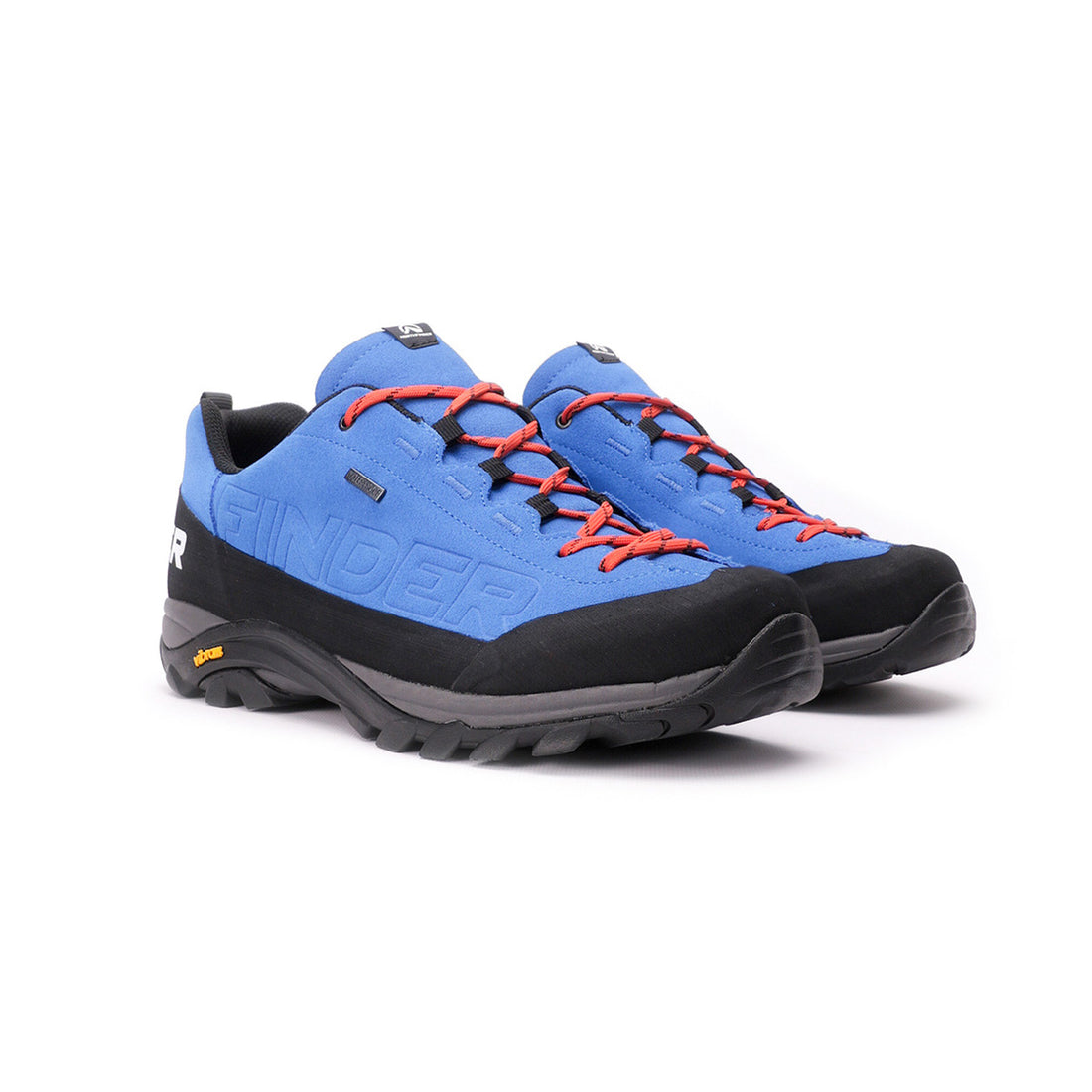 Men's Vibram® XS Trek Evo MERU low hiking shoes