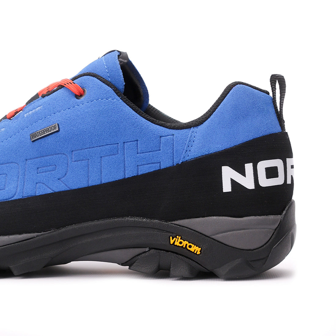 Men's Vibram® XS Trek Evo MERU low hiking shoes