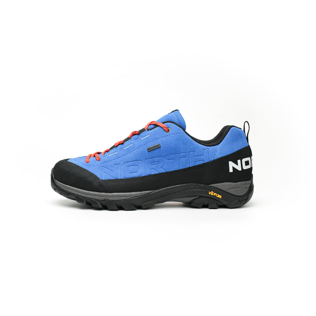 Men's Vibram® XS Trek Evo MERU low hiking shoes