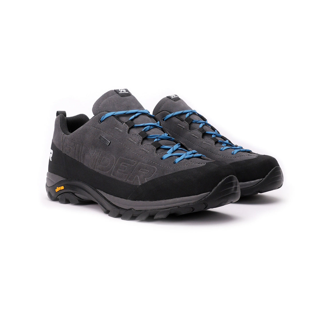 Men's Vibram® XS Trek Evo MERU low hiking shoes