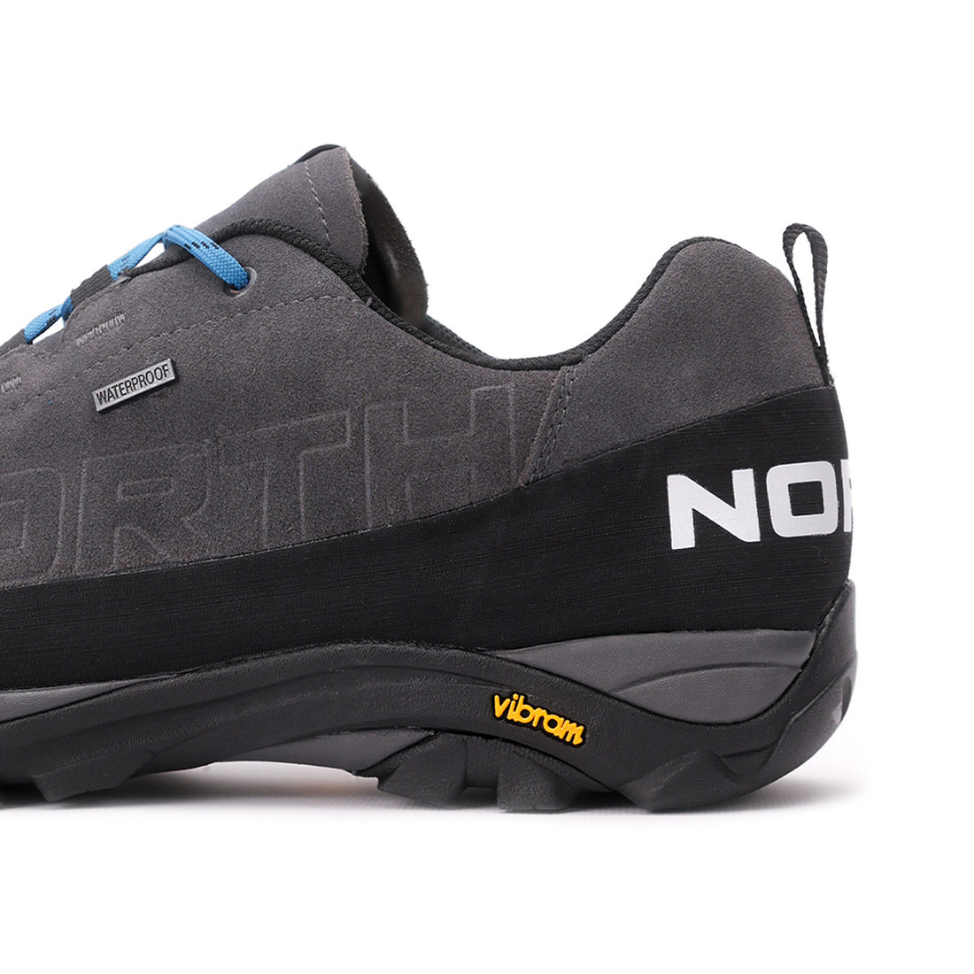 Men's Vibram® XS Trek Evo MERU low hiking shoes