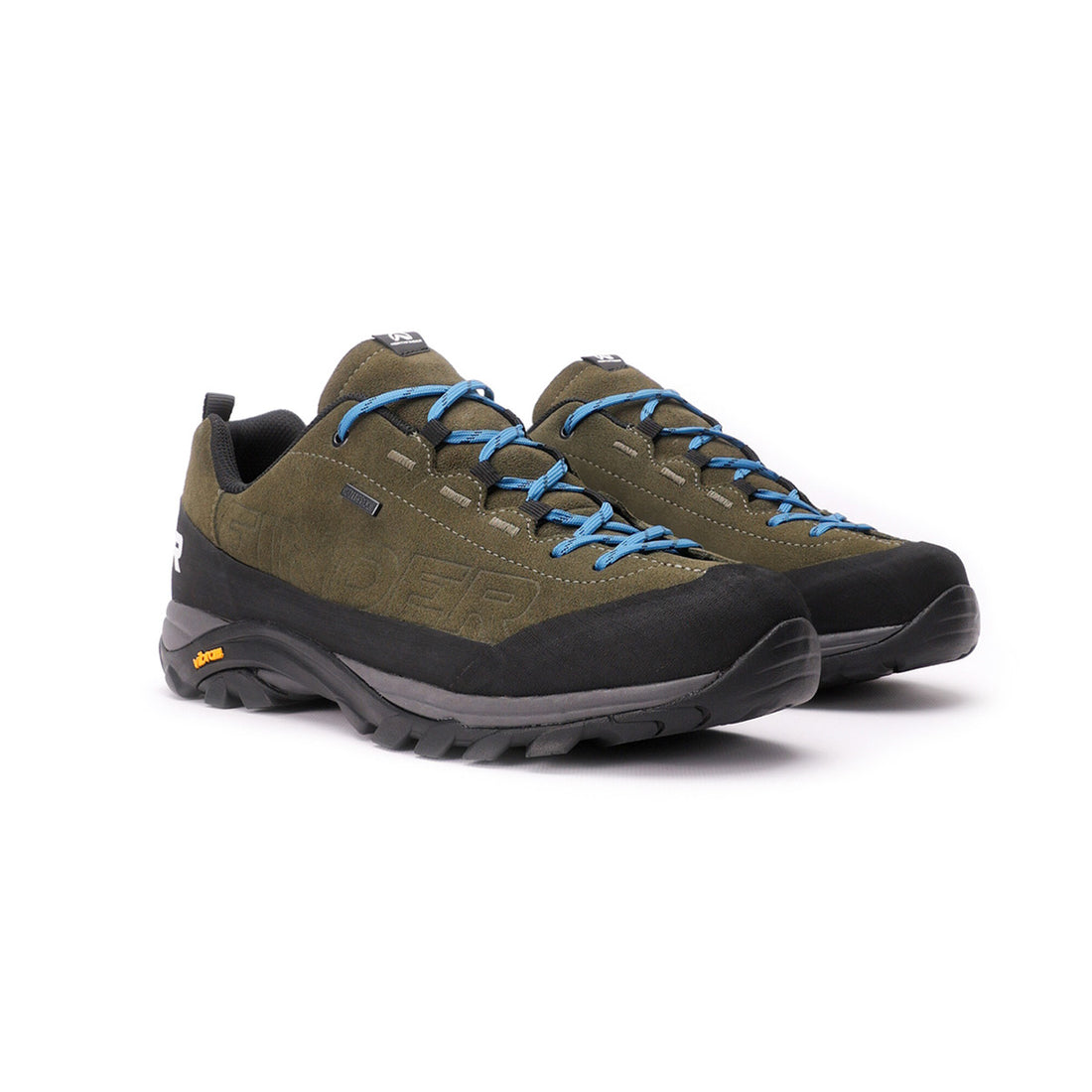 Men's Vibram® XS Trek Evo MERU low hiking shoes