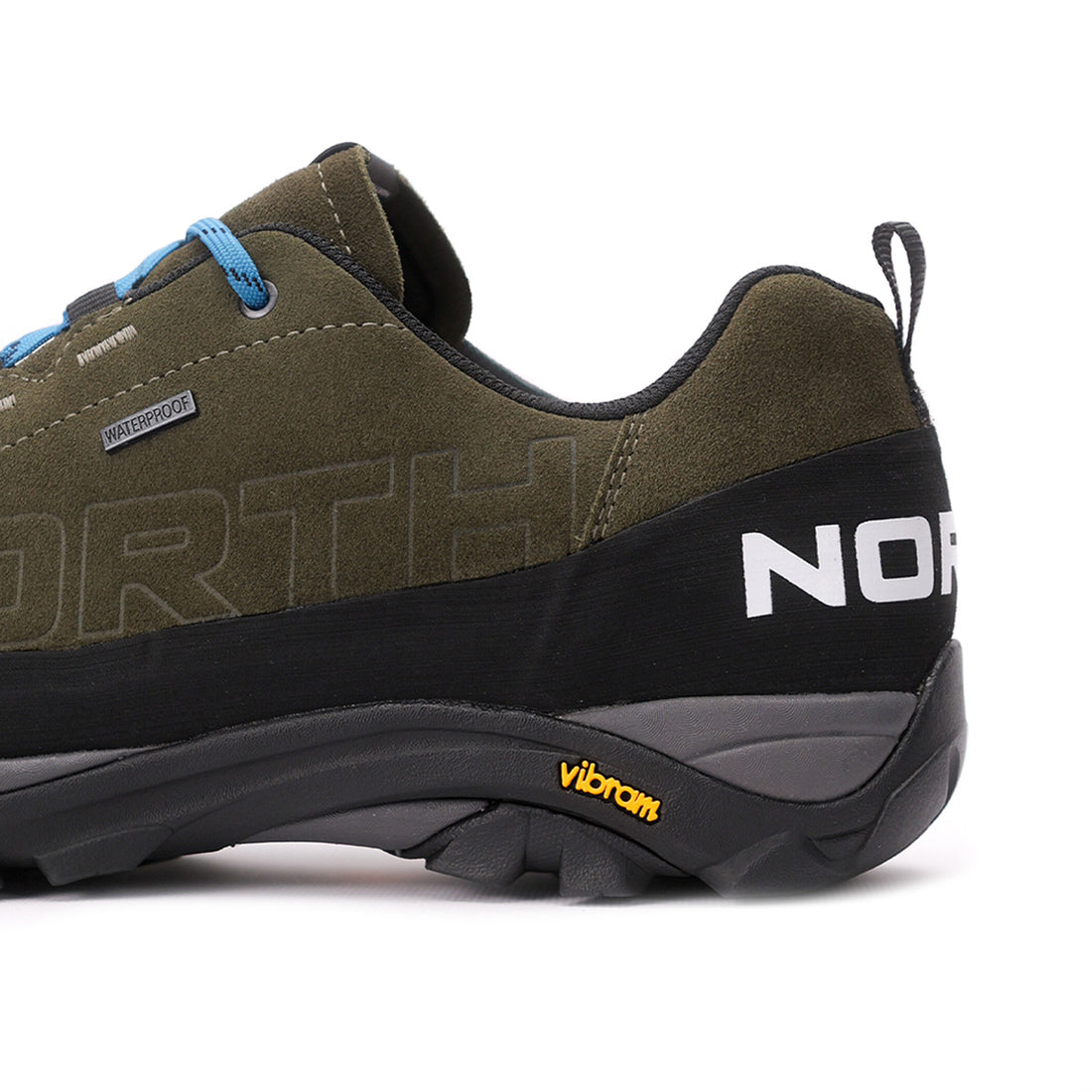 Men's Vibram® XS Trek Evo MERU low hiking shoes