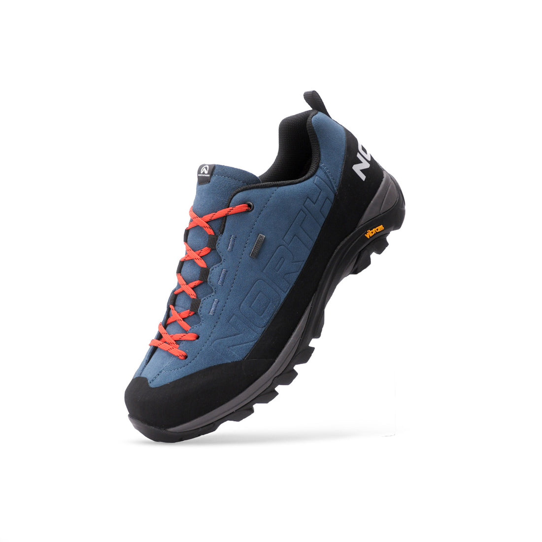 Men's Vibram® XS Trek Evo MERU low hiking shoes