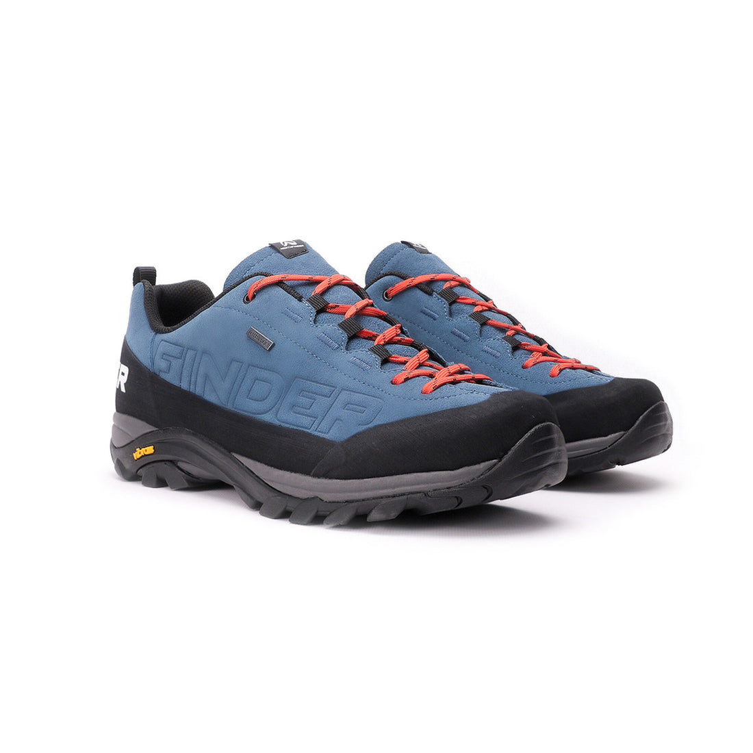 Men's Vibram® XS Trek Evo MERU low hiking shoes