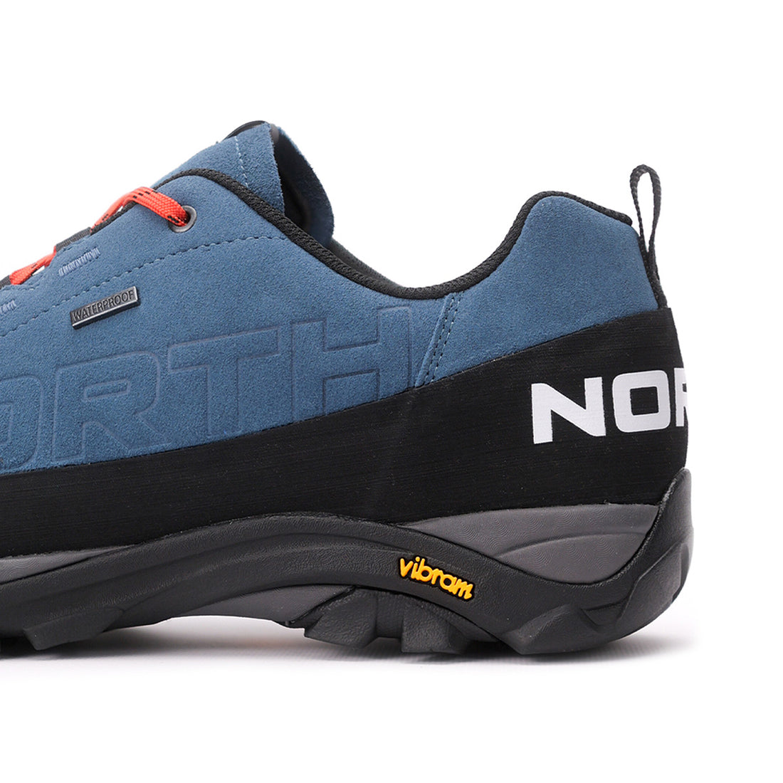 Men's Vibram® XS Trek Evo MERU low hiking shoes