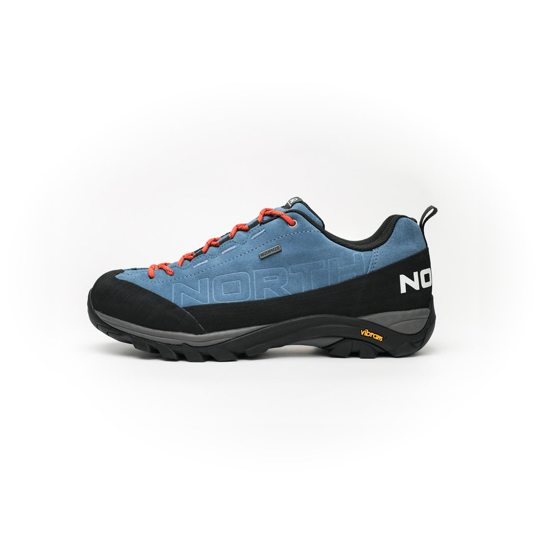 Men's Vibram® XS Trek Evo MERU low hiking shoes