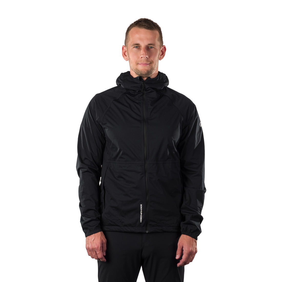  Men's waterproof multisport packable jacket 2.5L NORTHKITPRO1