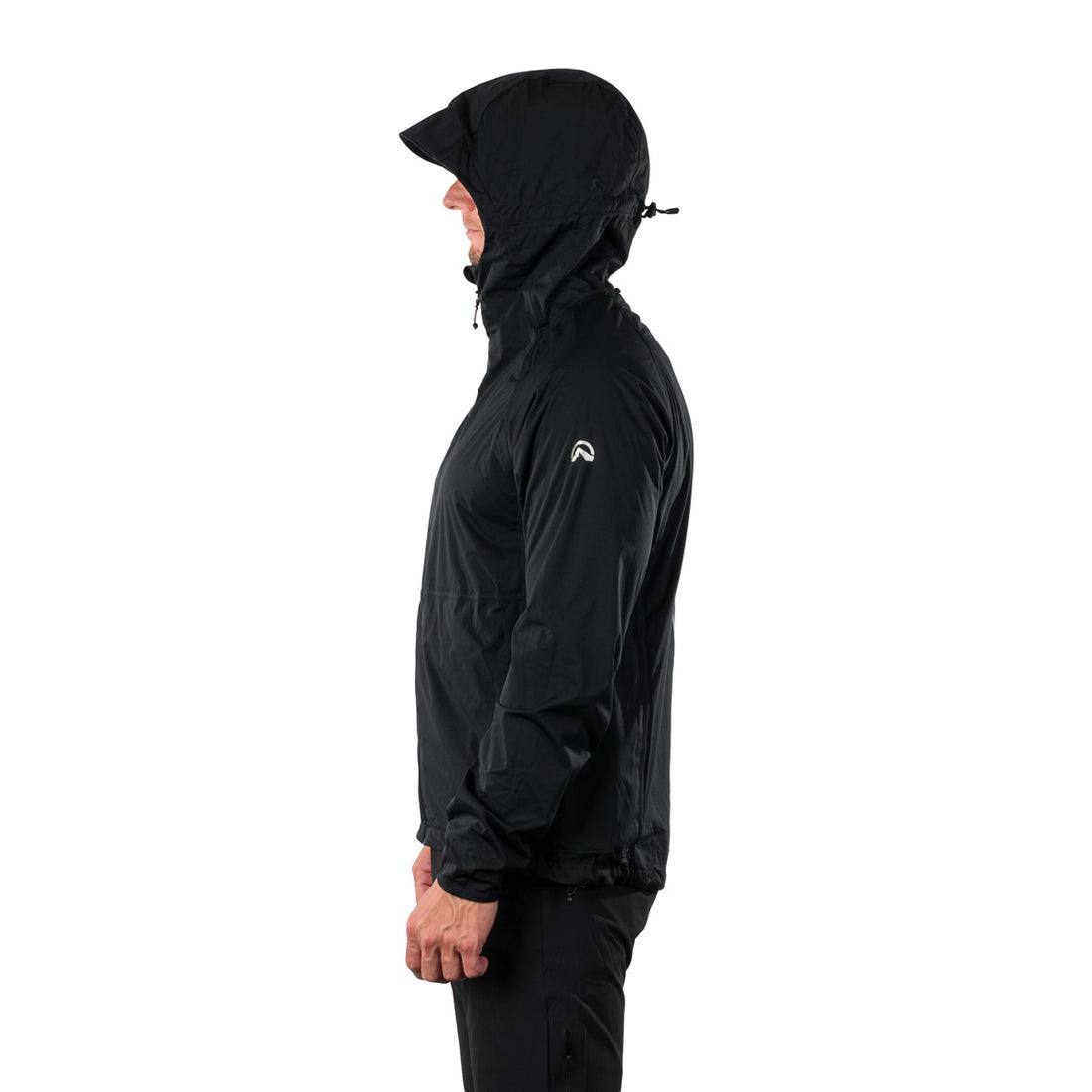  Men's waterproof multisport packable jacket 2.5L NORTHKITPRO1