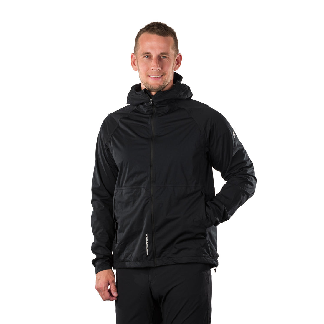  Men's waterproof multisport packable jacket 2.5L NORTHKITPRO1