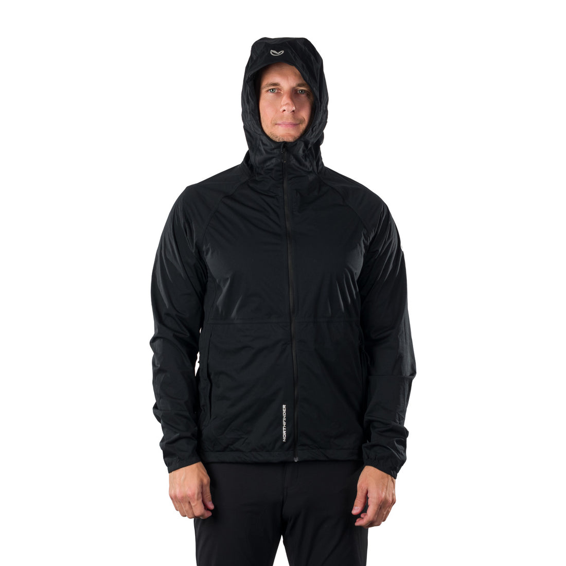  Men's waterproof multisport packable jacket 2.5L NORTHKITPRO1