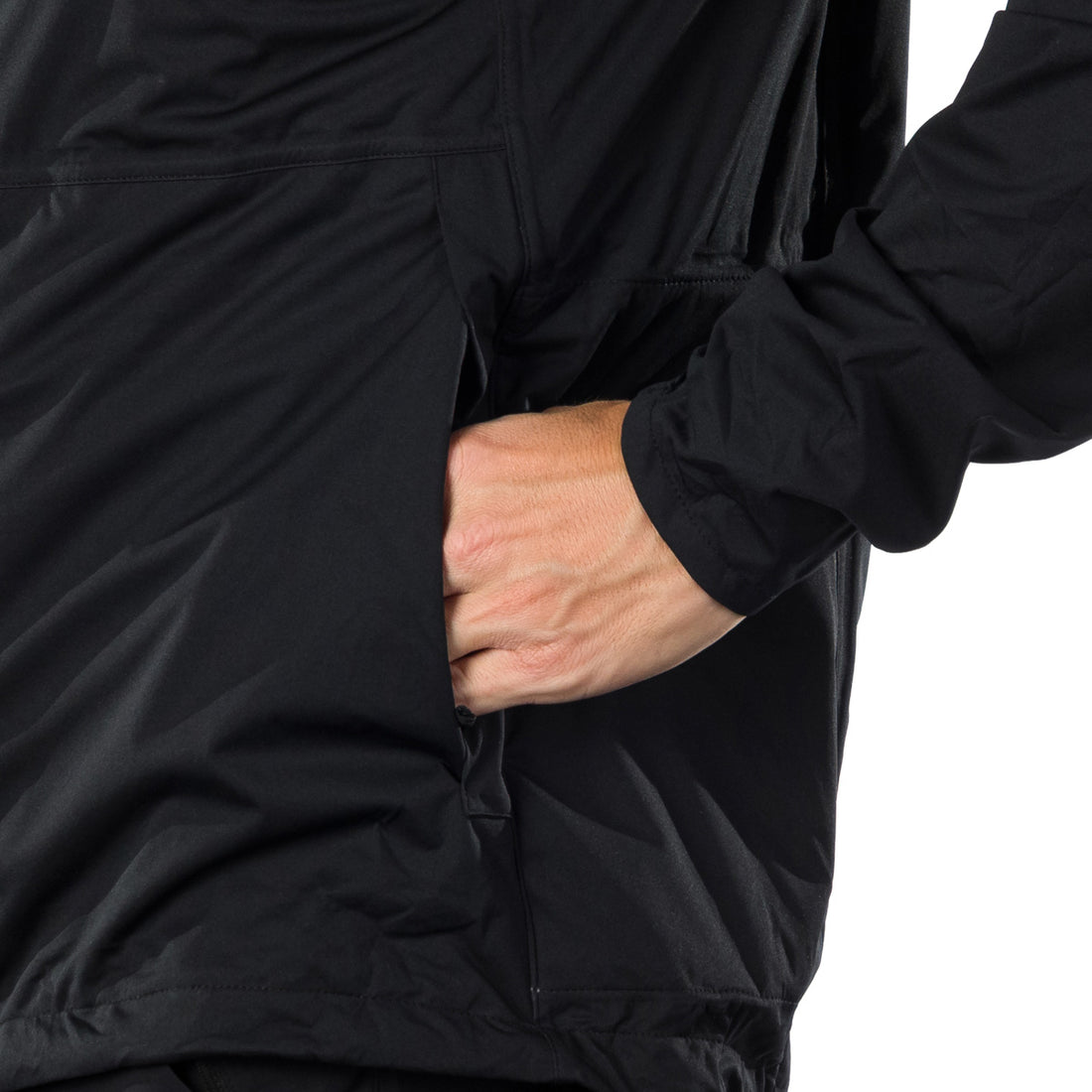  Men's waterproof multisport packable jacket 2.5L NORTHKITPRO1