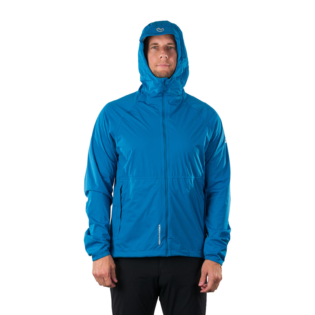  Men's waterproof multisport packable jacket 2.5L NORTHKITPRO1