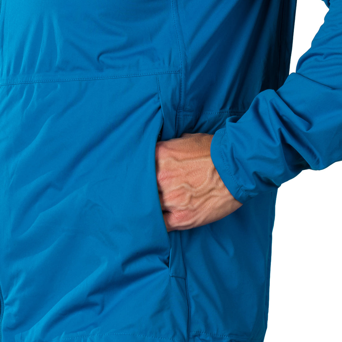  Men's waterproof multisport packable jacket 2.5L NORTHKITPRO1
