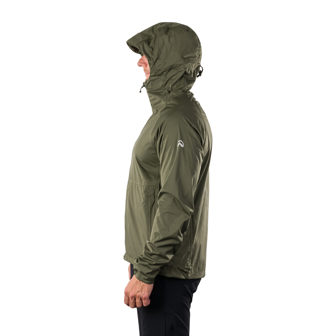  Men's waterproof multisport packable jacket 2.5L NORTHKITPRO1