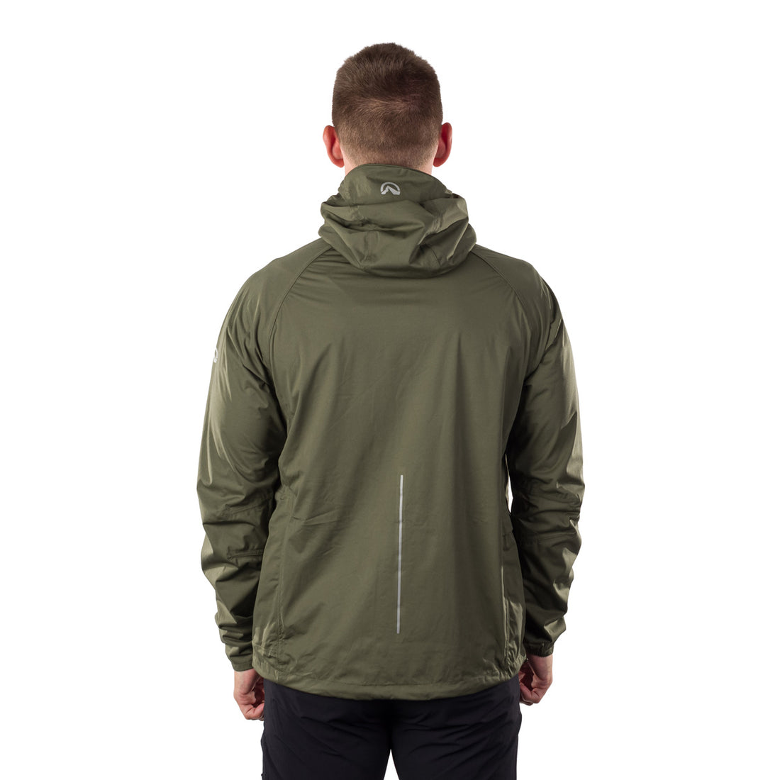  Men's waterproof multisport packable jacket 2.5L NORTHKITPRO1