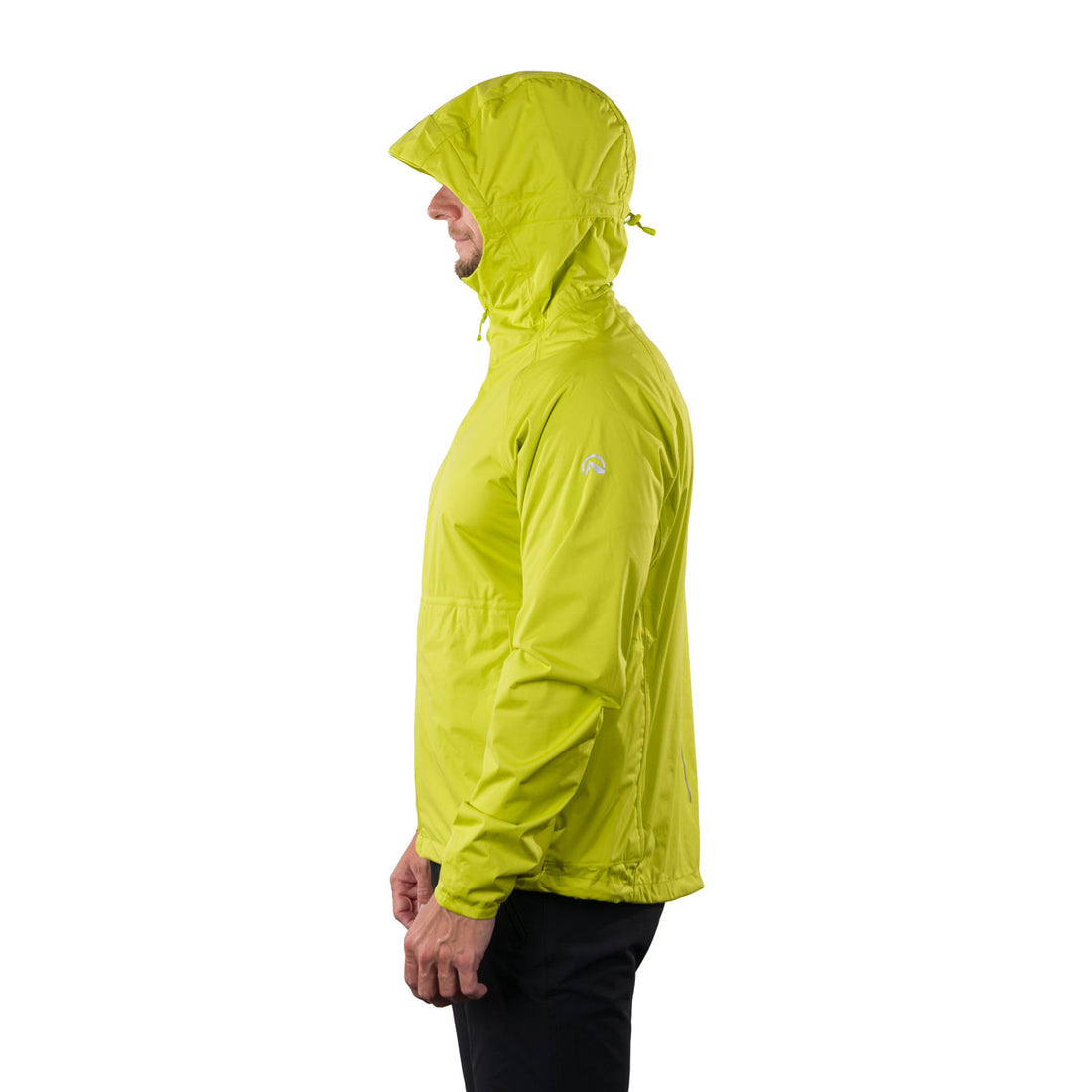  Men's waterproof multisport packable jacket 2.5L NORTHKITPRO1