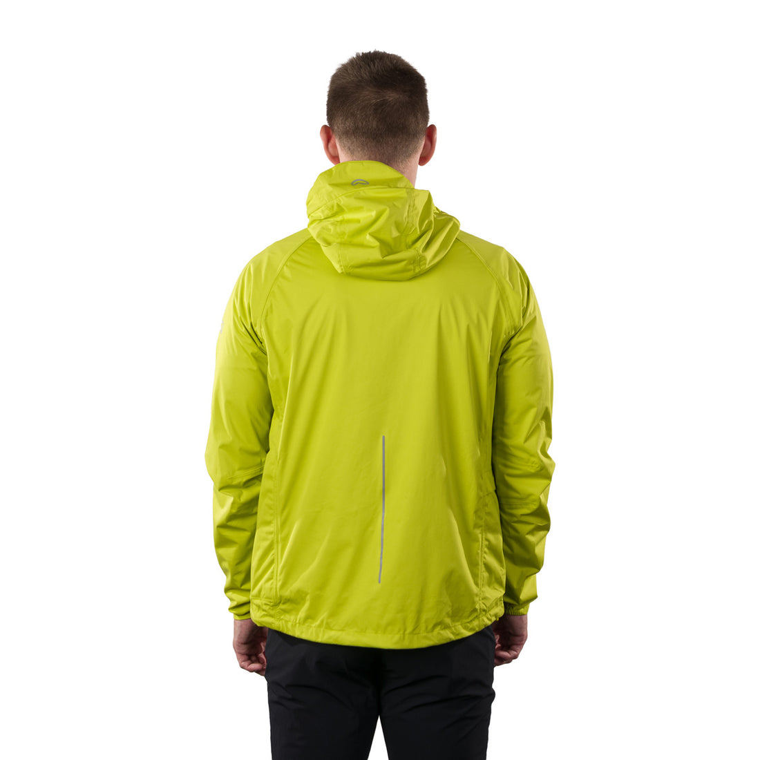  Men's waterproof multisport packable jacket 2.5L NORTHKITPRO1