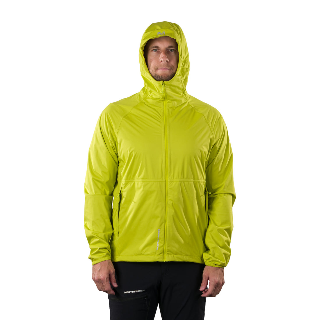  Men's waterproof multisport packable jacket 2.5L NORTHKITPRO1