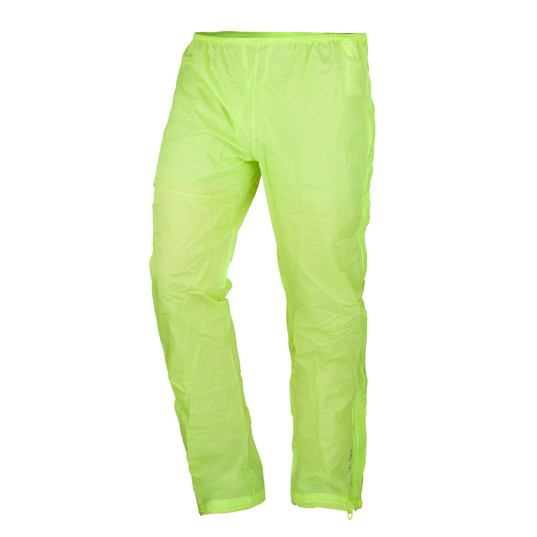 Men's waterproof multisport trousers stowable 2L NORTHKIT