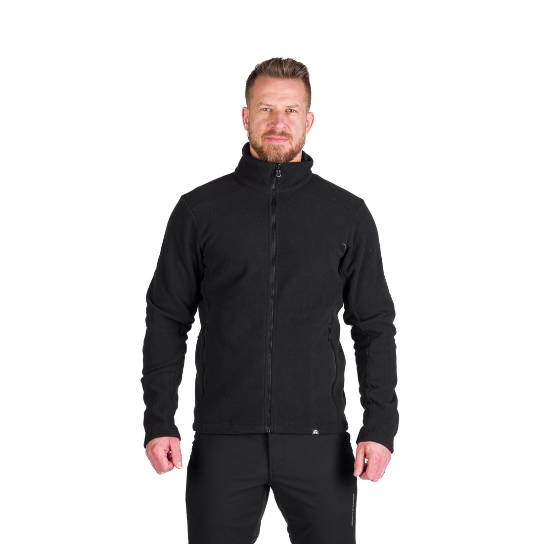 Men's winter jacket 3 in 1 MORTIMER