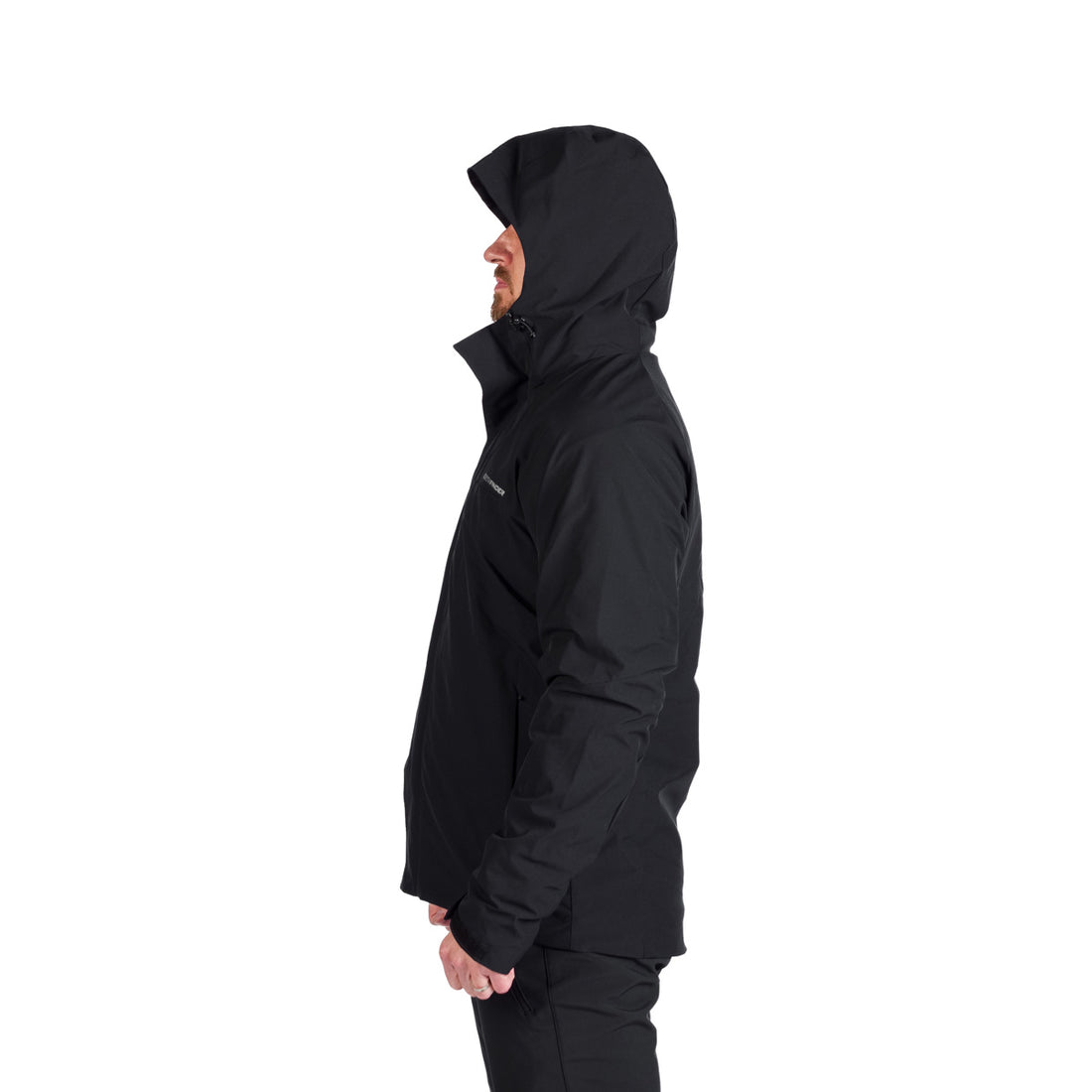 Men's winter jacket 3 in 1 MORTIMER