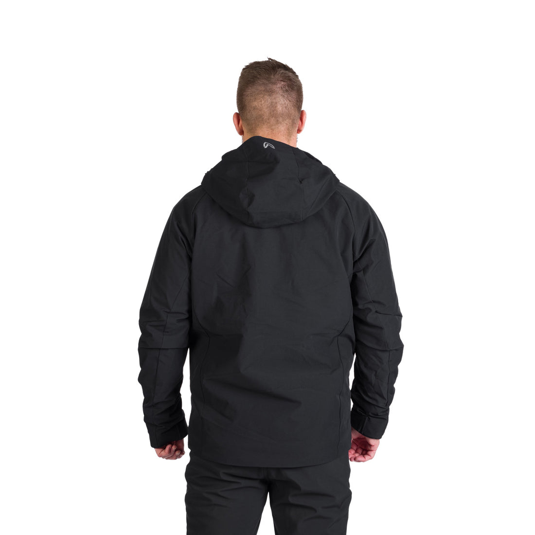 Men's winter jacket 3 in 1 MORTIMER