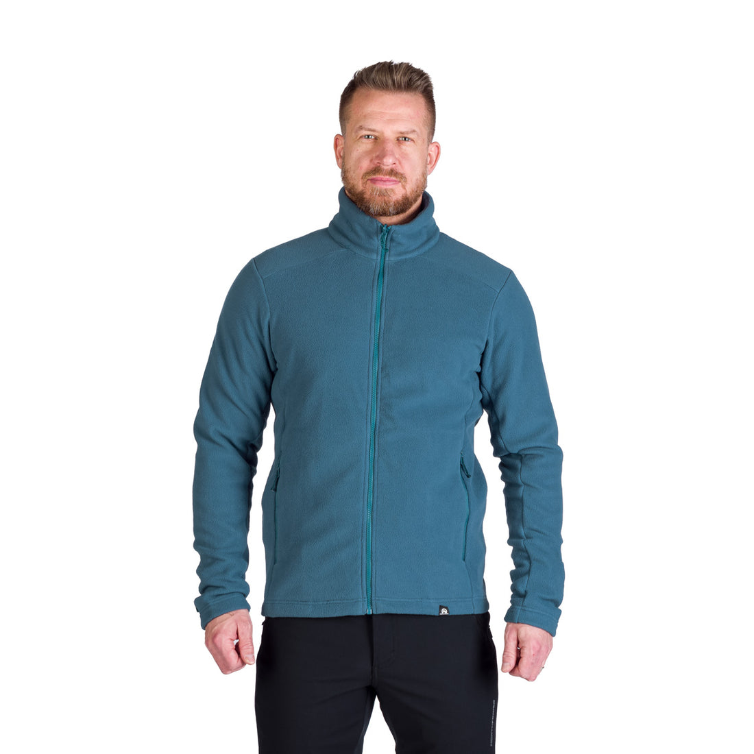 Men's winter jacket 3 in 1 MORTIMER