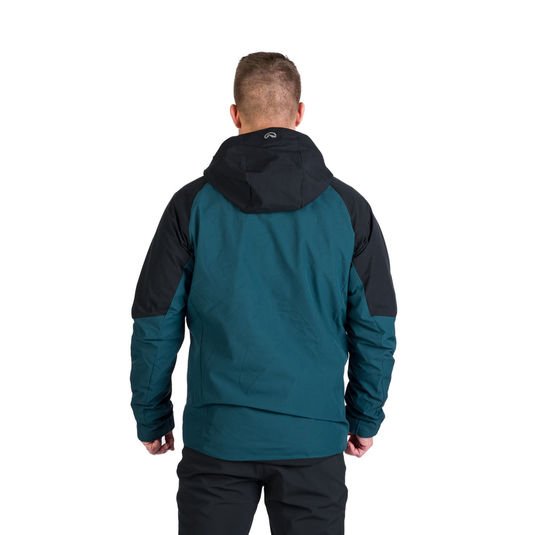 Men's winter jacket 3 in 1 MORTIMER