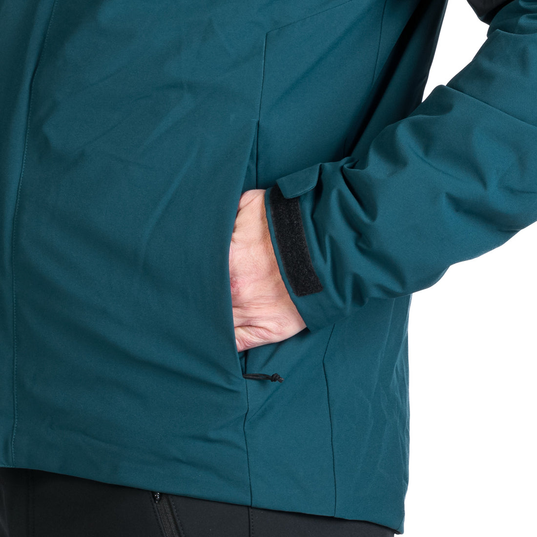 Men's winter jacket 3 in 1 MORTIMER