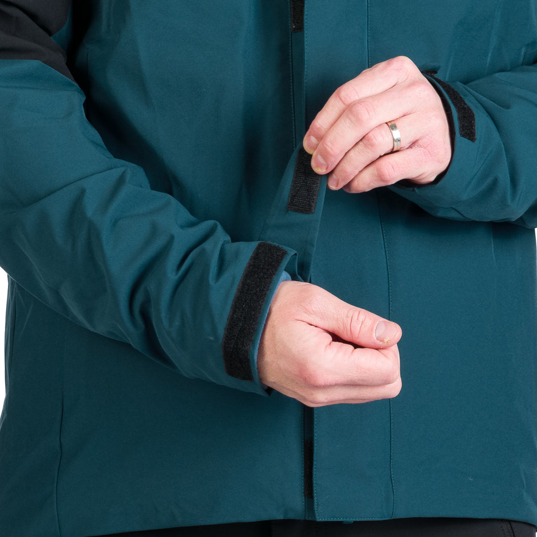 Men's winter jacket 3 in 1 MORTIMER