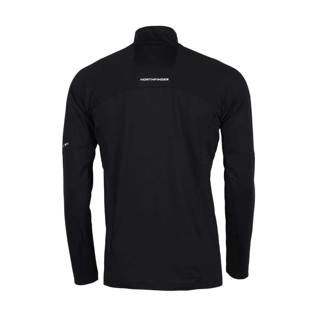 MI-3838SNW men's ski technical sweater  GUSTAV
