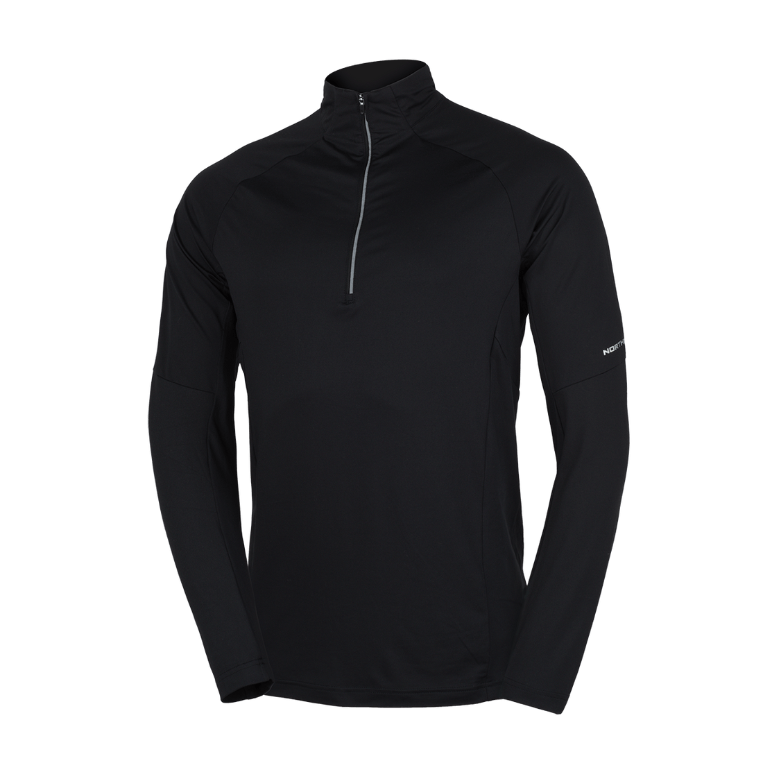 MI-3838SNW men's ski technical sweater  GUSTAV