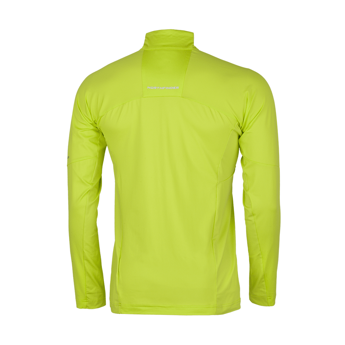 MI-3838SNW men's ski technical sweater  GUSTAV