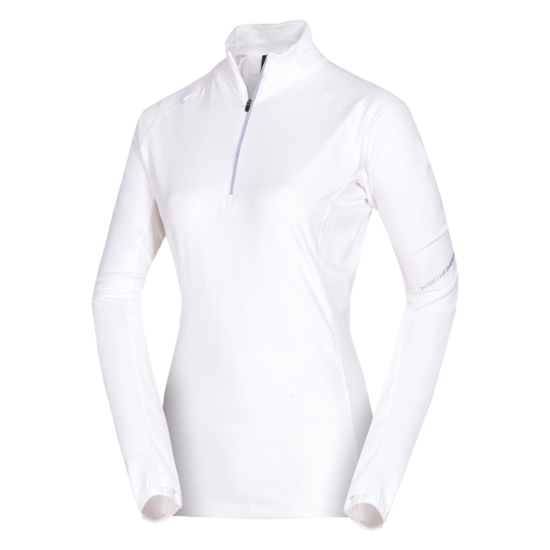 MI-4847SNW women's ski technical active sweater  JASLYN