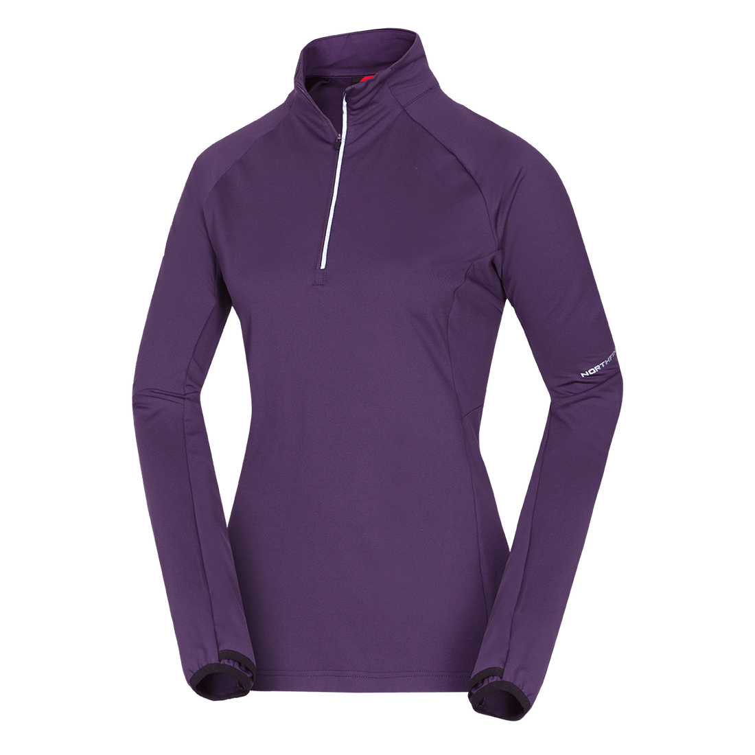 MI-4847SNW women's ski technical active sweater  JASLYN