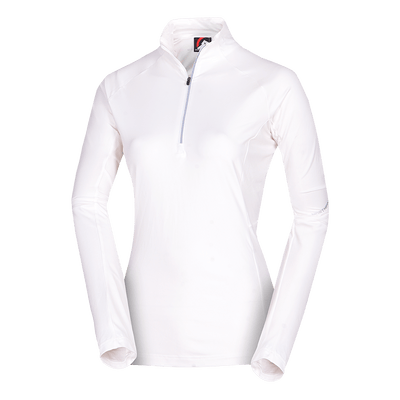 MI-4848SNW women's ski technical sweater  ABAGAIL