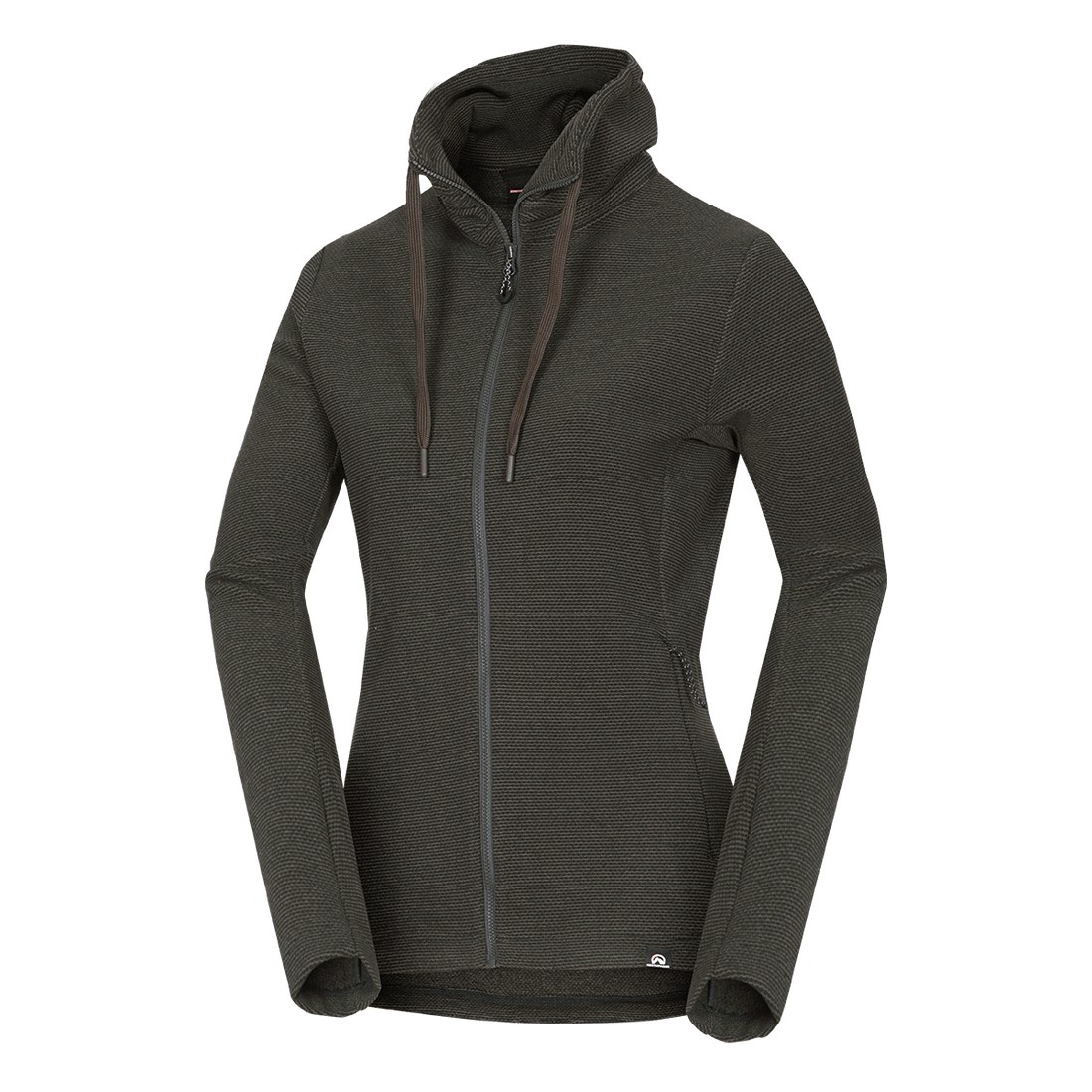 MI-4892OR women's outdoor active sweater BRIANNE